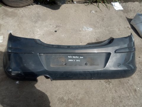 Bara SPATE Opel CORSA D 2013