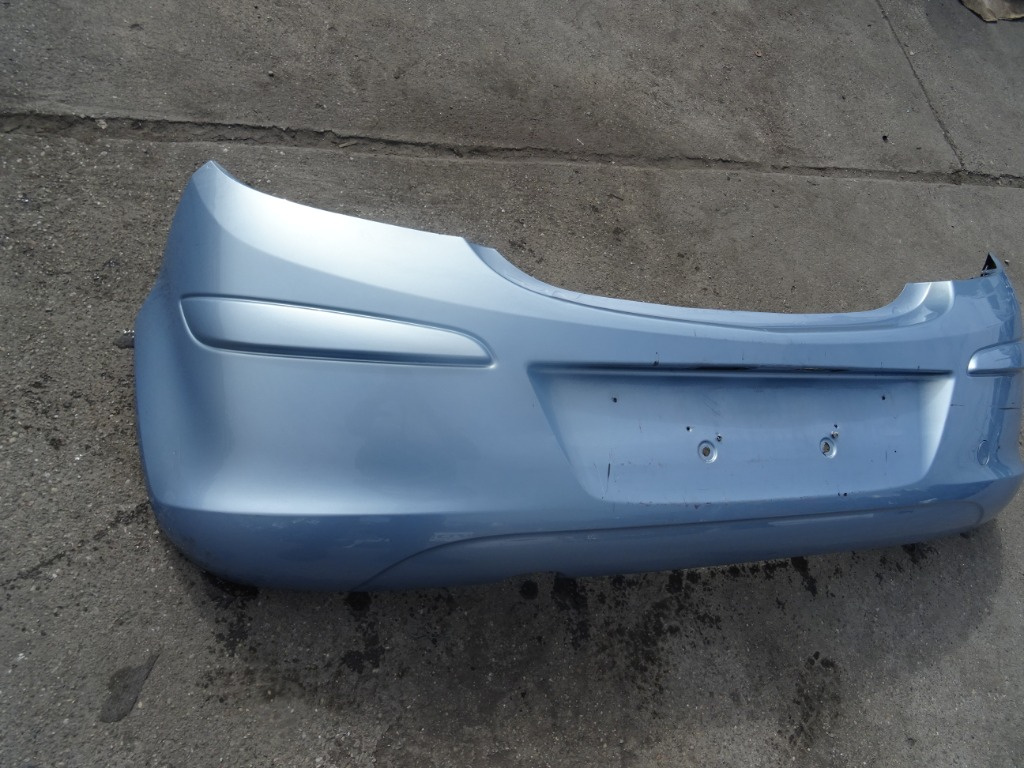 Bara Spate Opel Corsa D in 5 usi din 200
