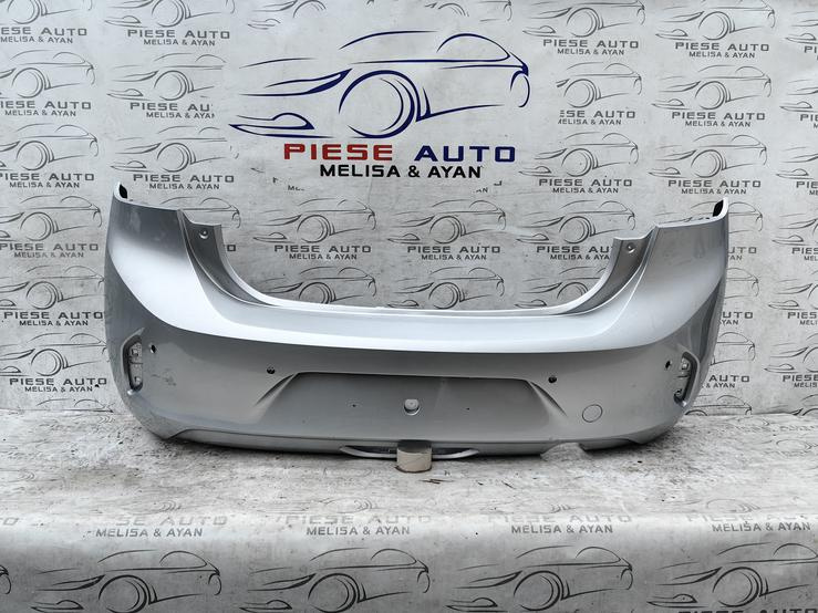 Bara spate Opel Corsa F an 2019-2020-2021-2022-2023 Gauri pentru 4 senzori YQHQXPMDZS