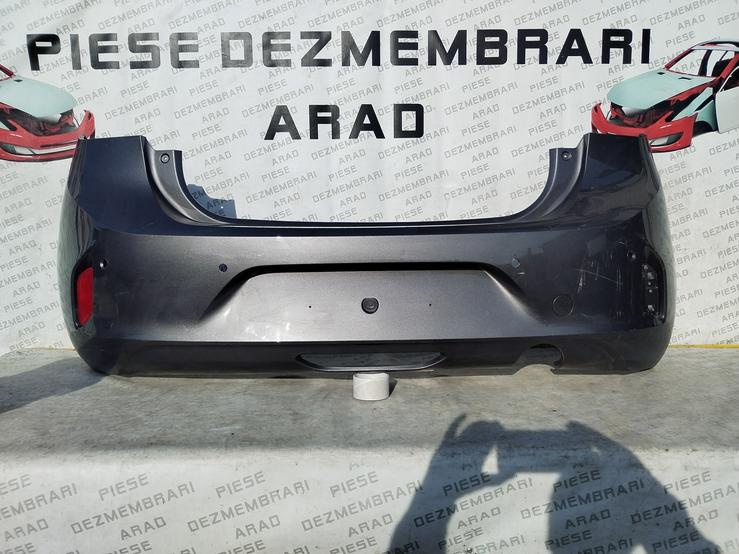 Bara spate Opel Corsa F an 2019-2020-2021-2022-2023 Gauri pentru 4 senzori VMFUHCB4LD
