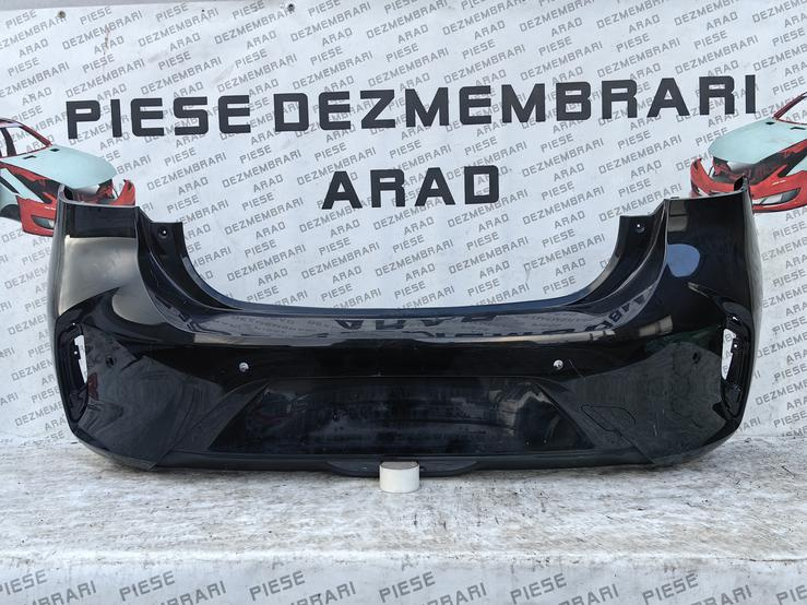 Bara spate Opel Corsa F Facelift an 2023-2024-2025
