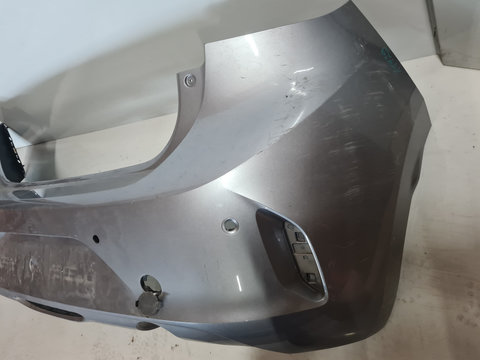 Bara spate Opel Corsa F model cu 4 senzori de parcare 17729