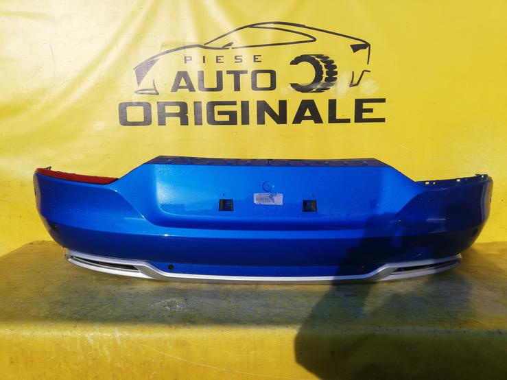 Bara spate Opel Grandland X Facelift an 2021-2022-2023-2024 Gauri pentru 6 senzori VGZ5SYKJ9H