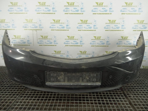 Bara spate Opel Insignia A [2008 - 2014] 2.0 cdti a20dth