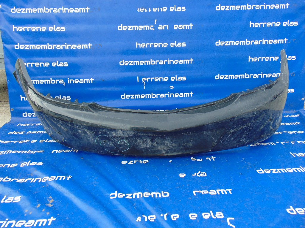 Bara spate Opel Insignia A 2009 berlina cod 13238744