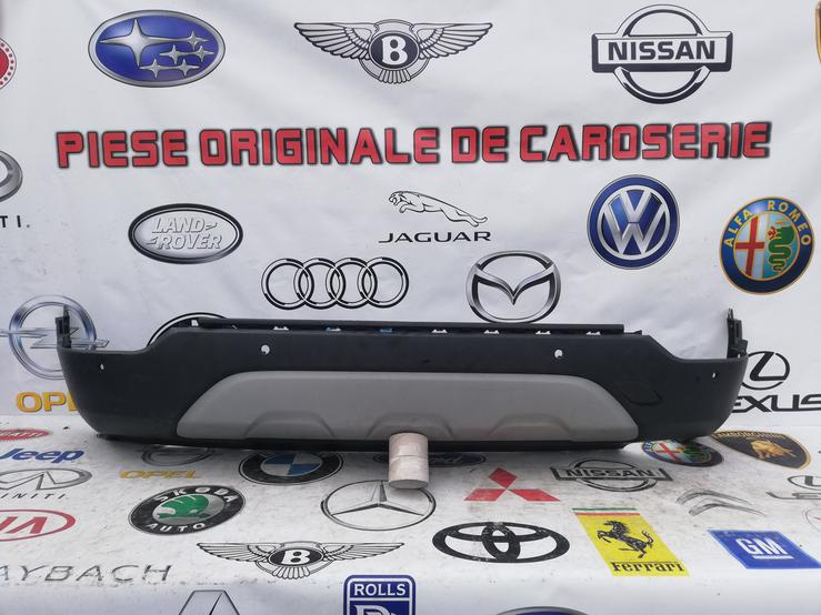 Bara spate Opel Mokka X an 2016-2017-2018-2019 Gauri pentru 4 senzori 73PLUQDRN4