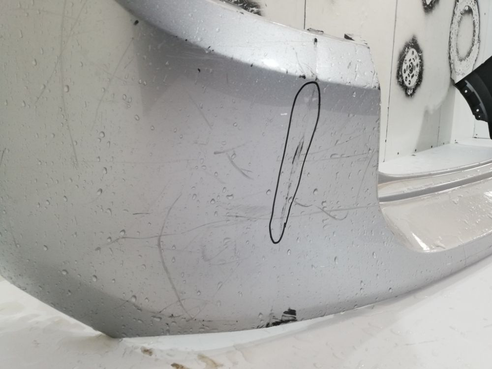 Bara spate Opel Mokka X An 2016 2017 201