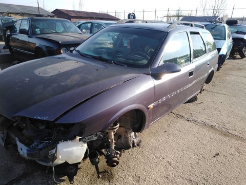 Bara spate Opel Vectra B 2001 , 16