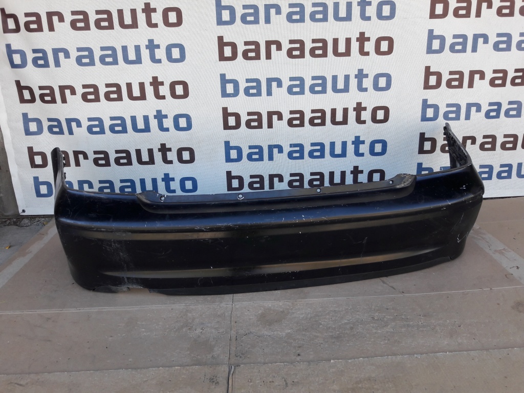 Bara spate opel vectra B.berlina 1999-20