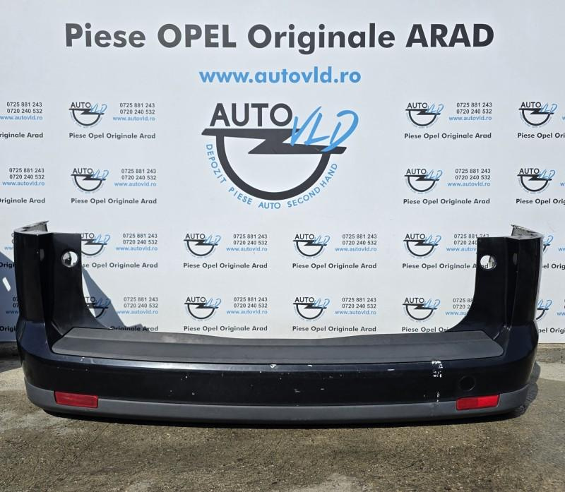 Bara spate Opel Vectra C 2002-2005