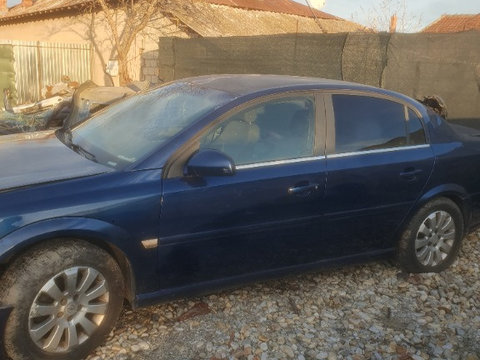 Bara spate Opel Vectra C 2006 Sedan 1.9