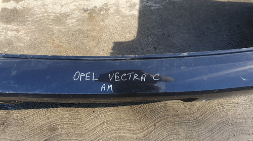 BARA SPATE OPEL VECTRA C PRDUS AFTER MAR