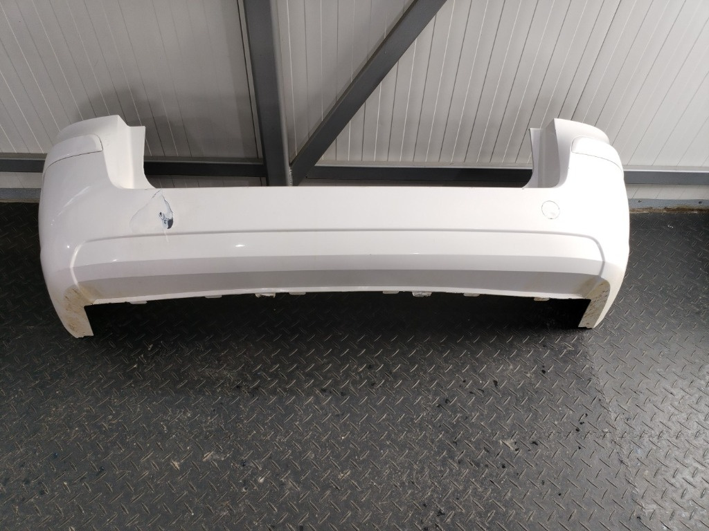 Bara spate Opel Zafira B