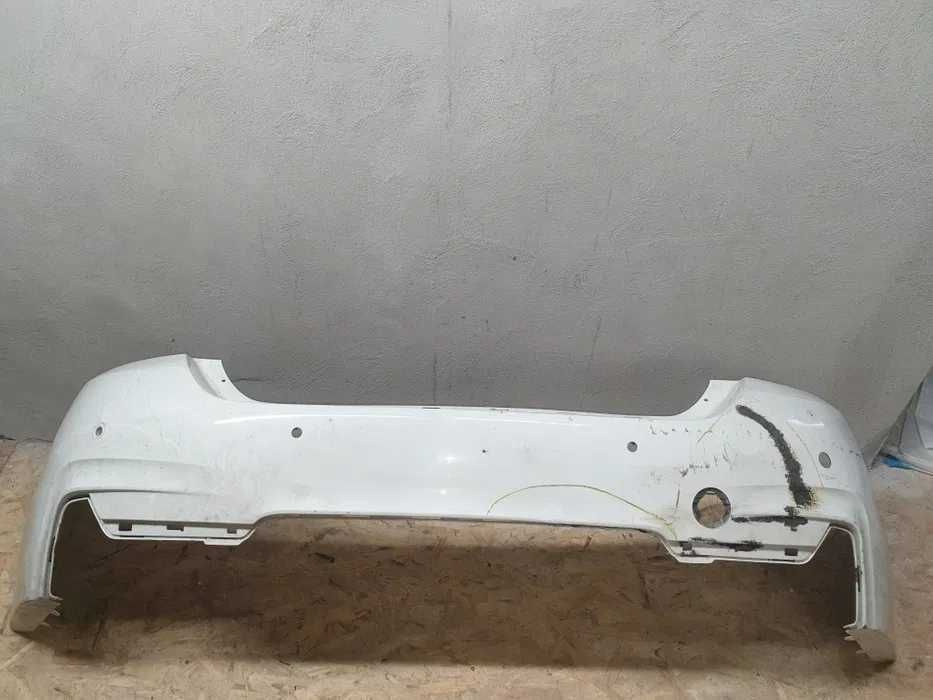 Bara spate originala bmw seria 4 f32 f33 f36 m