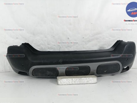 Bara Spate originala cu senzori Citroen C3 AirCross 1 2017 2018 2019 2020 OEM