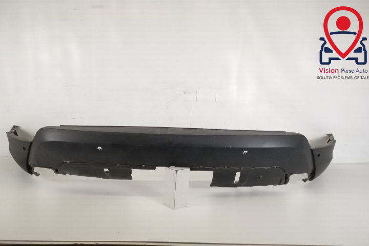 Bara Spate Originala Cu Senzori In Stare Buna Land Rover Discovery 5 2016 2017 2018 2019 2020 2021 2022 Land Rover Discovery 5 2016 2017 2018 2019 2020 2021 2022