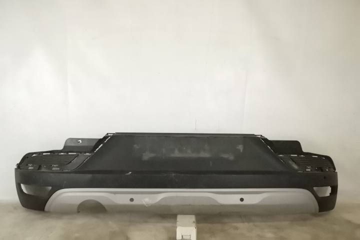 Bara Spate Originala Cu Senzori In Stare Buna Renault Captur 1 2016 2017 2018 2019 2020 Renault Captur 1 2016 2017 2018 2019 2020