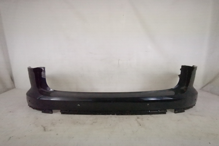 Bara Spate Originala Cu Senzori In Stare Buna Volkswagen VW Touareg generatia 3 CR 2018 2019 2020 2021 2022 Volkswagen VW Touareg generatia 3 CR 2018 2019 2020 2021 2022