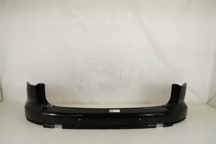 Bara Spate Originala Cu Senzori In Stare Buna Volkswagen VW Touareg generatia 3 CR 2018 2019 2020 2021 2022 Volkswagen VW Touareg generatia 3 CR 2018 2019 2020 2021 2022