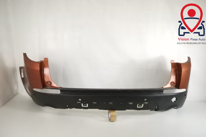 Bara Spate Originala Cu Senzori In Stare Buna Land Rover Discovery Sport 1 2014 2015 2016 2017 2018 2019 2020 Land Rover Discovery Sport 1 2014 2015 2016 2017 2018 2019 2020