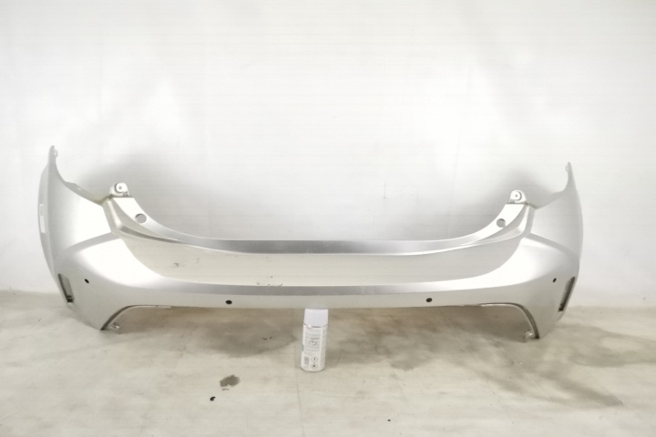 Bara Spate Originala Cu Senzori In Stare Buna Toyota Corolla E210 2019 2020 2021 2022 Toyota Corolla E210 2019 2020 2021 2022