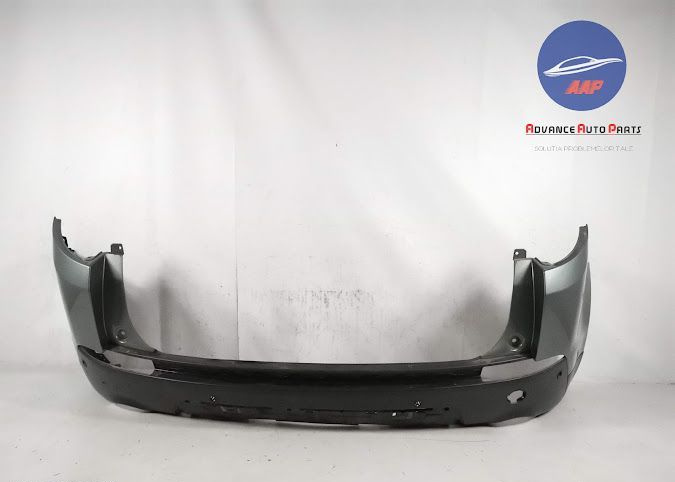 Bara Spate originala cu senzori Land Rover Discovery Sport 1 2014 2015 2016 2017 2018 2019 2020 Crossover FK72-17d781