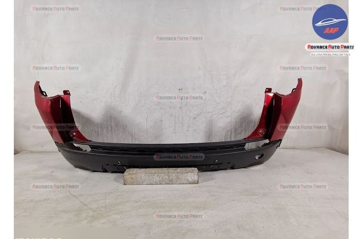 Bara Spate originala cu senzori Land Rover Discovery Sport 1 2014 2015 2016 2017 2018 2019 2020 Crossover OEM