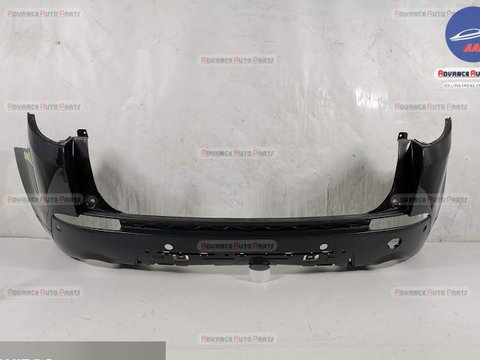 Bara Spate originala cu senzori Land Rover Discovery 5 2016 2017 2018 2019 2020 2021 2022 SUV fk72-17d781-a-p1a-01