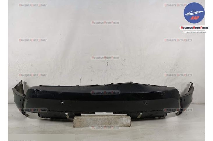 Bara Spate originala cu senzori parktronic Land Rover Discovery 5 2016 2017 2018 2019 2020 2021 2022 Land Rover Discovery 5 2016 2017 2018 2019 2020 2021 2022