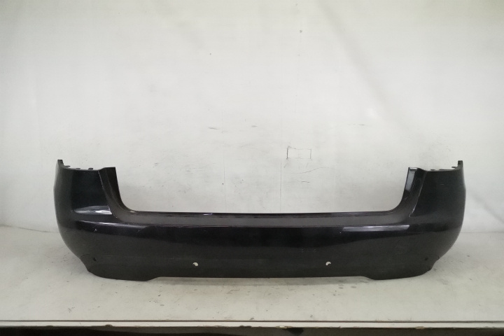 Bara Spate Originala Cu Senzori Si Fusta In Stare Buna Combi Mercedes-Benz C-Class W205/S205/C205 2014 2015 2016 2017 2018 wagon A2058853838