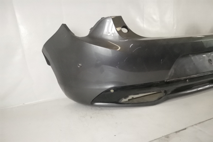 Bara Spate Originala In Stare Buna Cu Senzori Citroen DS5 1 2012 2013 2014 2015 Citroen DS5 1 2012 2013 2014 2015