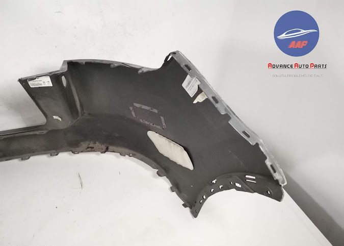 Bara Spate originala Porsche Cayenne 3 2
