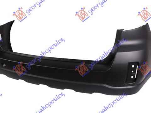 BARA SPATE (OUTBACK) (USA) - SUBARU LEGACY/OUTBACK 10-15 pentru SUBARU, SUBARU LEGACY/OUTBACK 10-15 771003395 771003395 57704AJ07A