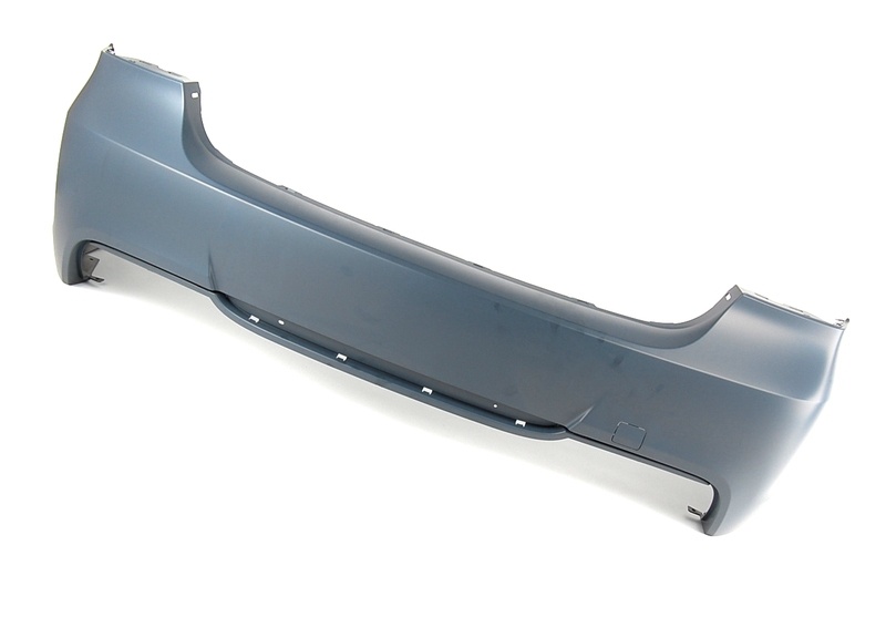 Bara spate Pachet M Technics BMW E90
