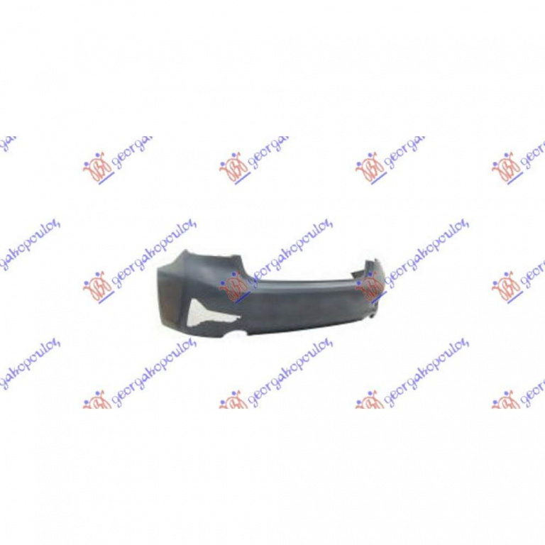 BARA SPATE pentru BMW SERIES 3 (G20/G21) SDN/S.W. 2018 , 51128099905