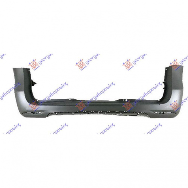 BARA SPATE pentru MERCEDES V (W447) 2015 , 4478854500