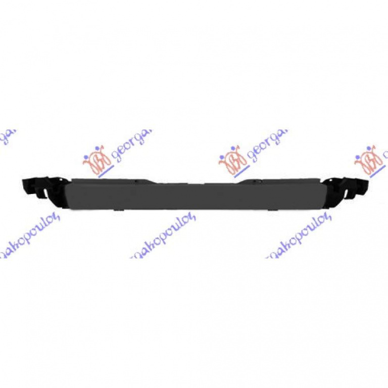 BARA SPATE pentru MERCEDES VITO (W639) & VIANO 2004 , A63988002719B51