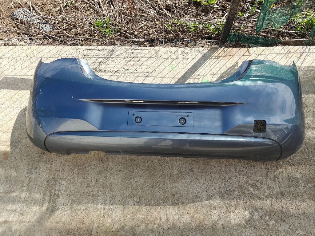 Bara spate pentru Opel CORSA E
