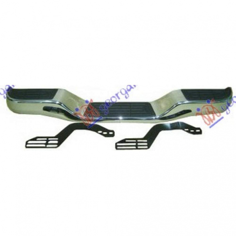 BARA SPATE pentru OPEL P/U CAMPO 1995 , 5210535320