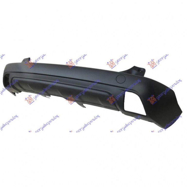 BARA SPATE pentru PEUGEOT 2008 , 983855121T