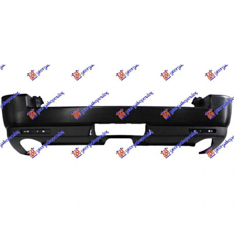 Bara spate pentru RANGE ROVER/RANGE ROVER VOGUE 2002 , LR014496