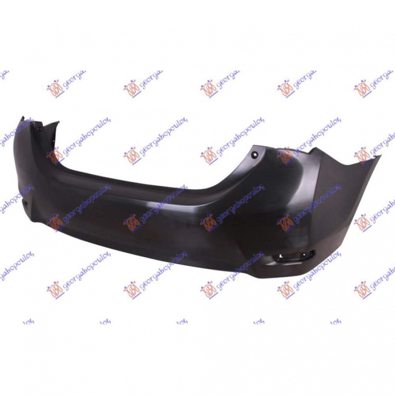 Bara spate pentru TOYOTA COROLLA (E21) SDN 1999 , 52159-0Z959