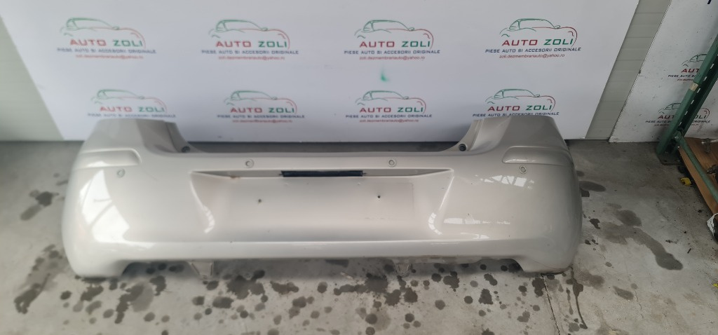 Bara spate pentru Toyota Yaris an 2011
