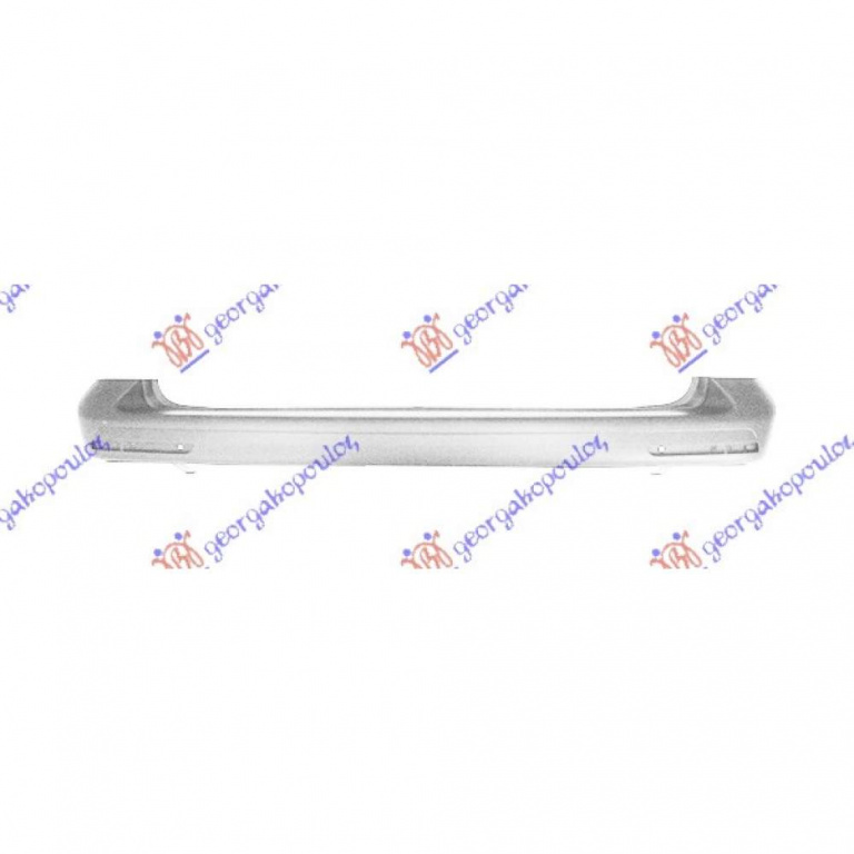 BARA SPATE pentru VW UP 1999 , 1S6807421BEGRU