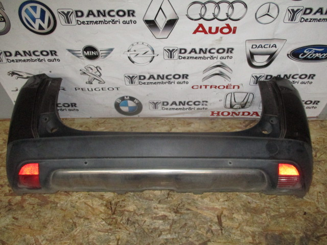 BARA SPATE Peugeot 2008 - AN 2013