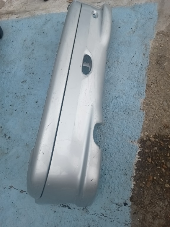 Bara spate Peugeot 206 1998-2002