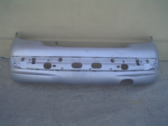 Bara spate peugeot 206 cc