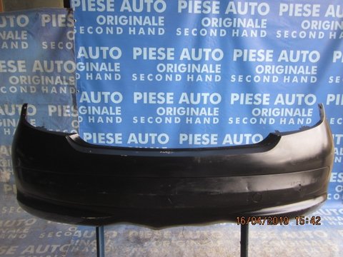 Bara spate Peugeot 207; 9654549377 (lovita partea dreapta)