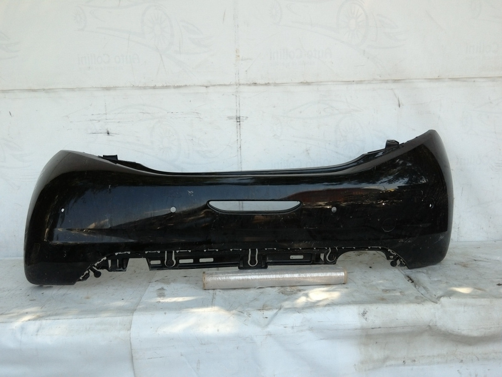 Bara spate Peugeot 208 An 2014 2015 2016 2017 2018 cod 9679505677