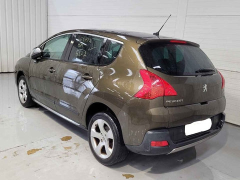 Bara spate Peugeot 3008 2010 SUV 1.6 TDI 9H01